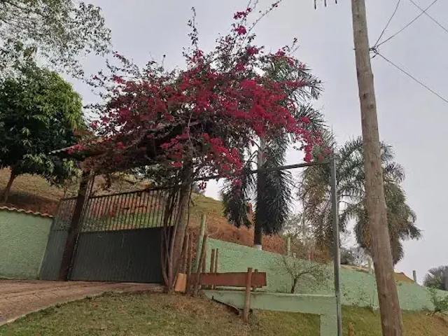 Sítio / Chácara para Venda em Ewbank da Câmara/MG Zona Rural 3 Quartos