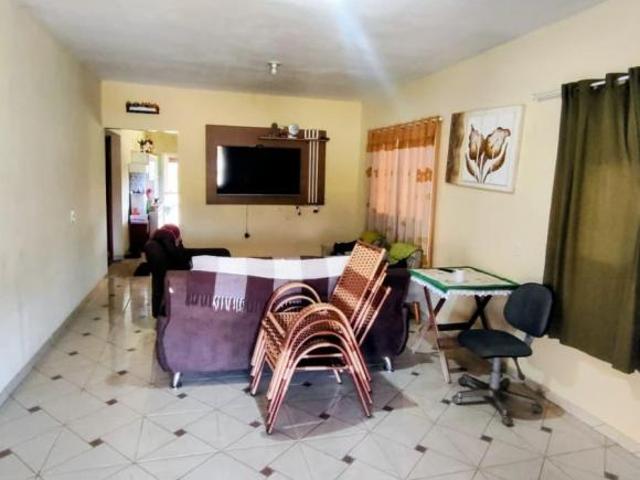 Sítio / Chácara para Venda em Extrema, Furnas, 3 dormitórios, 2 suítes, 1 banheiro