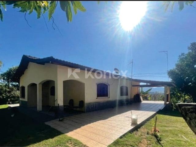 Sítio / Chácara para Venda em Extrema/MG Morro Grande 4 Quartos