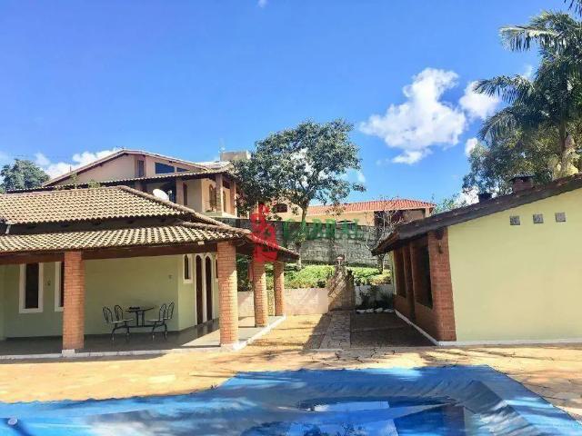 Sítio / Chácara para Venda em Extrema/MG Bairro da Roseira 3 Quartos