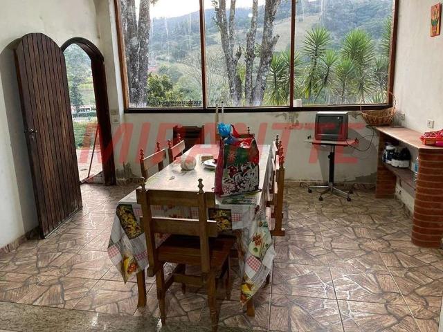 Sítio / Chácara para Venda em Extrema/MG Roseira 4 Quartos
