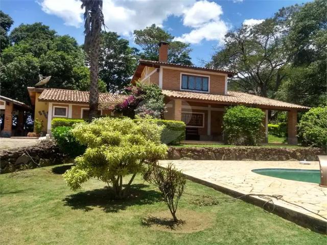 Sítio / Chácara para Venda em Extrema/MG Bairro dos Pires 4 Quartos