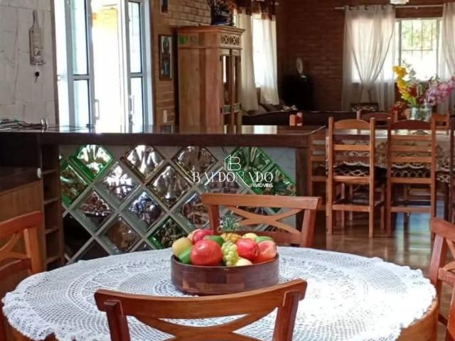 Sítio / Chácara para Venda em Extrema/MG Centro 4 Quartos