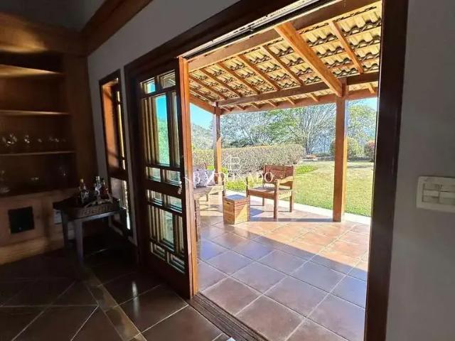 Sítio / Chácara para Venda em Extrema/MG Centro 4 Quartos