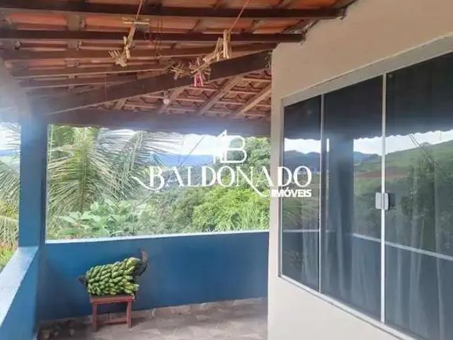 Sítio / Chácara para Venda em Extrema/MG Centro 4 Quartos