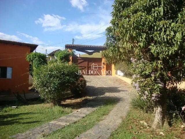 Sítio / Chácara para Venda em Extrema/MG Centro 5 Quartos