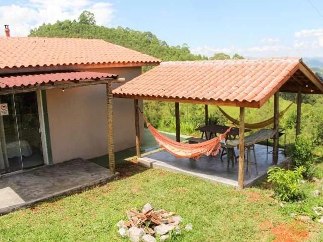 Sítio / Chácara para Venda em Extrema/MG Centro 1 Quartos