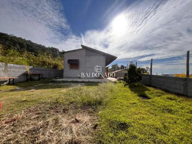 Sítio / Chácara para Venda em Extrema/MG Centro 2 Quartos