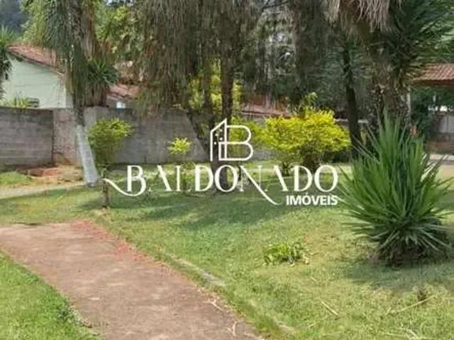 Sítio / Chácara para Venda em Extrema/MG Centro 14 Quartos