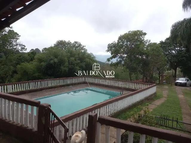 Sítio / Chácara para Venda em Extrema/MG Centro 3 Quartos