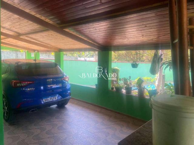 Sítio / Chácara para Venda em Extrema/MG Centro 3 Quartos