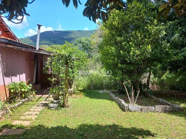 Sítio / Chácara para Venda em Extrema/MG Centro 3 Quartos