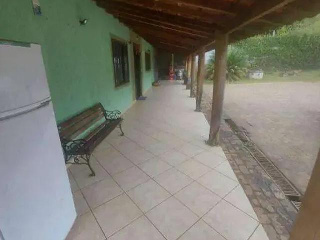 Sítio / Chácara para Venda em Extrema/MG Centro 3 Quartos