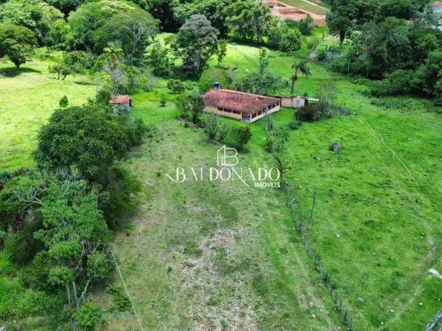 Sítio / Chácara para Venda em Extrema/MG Centro 3 Quartos