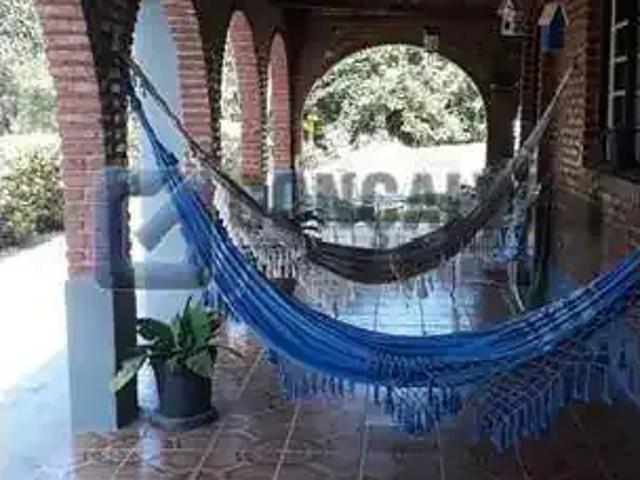 Sítio / Chácara para Venda em Extrema/MG Centro 3 Quartos