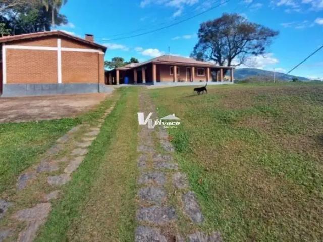 Sítio / Chácara para Venda em Extrema/MG Centro 3 Quartos