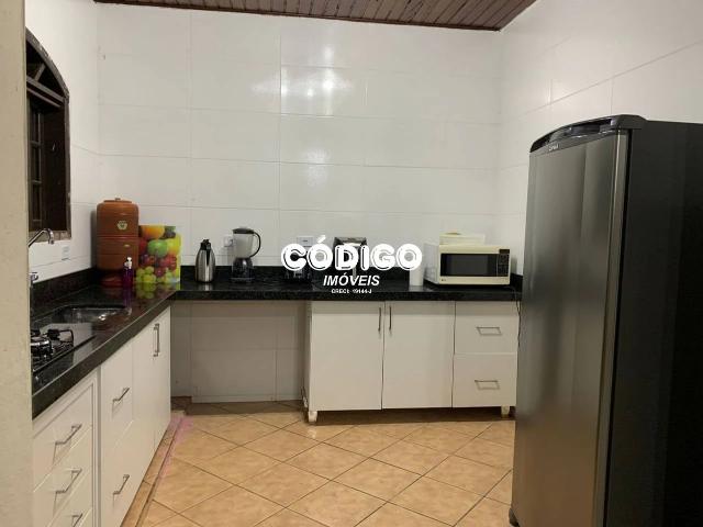 Sítio / Chácara para Venda em Extrema/MG Centro 3 Quartos