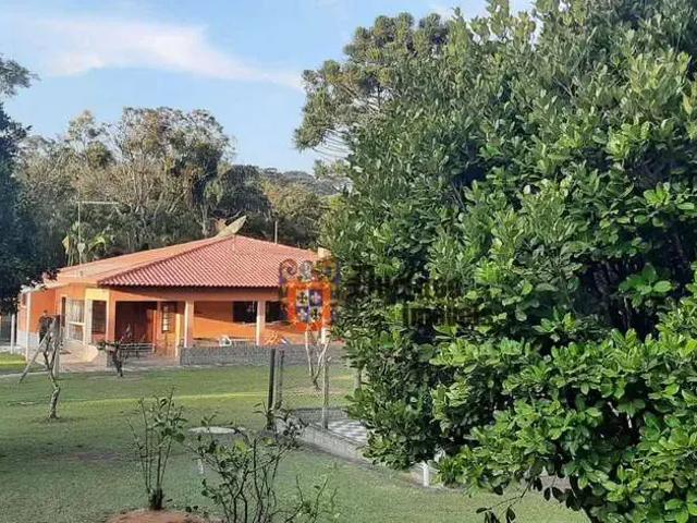 Sítio / Chácara para Venda em Extrema/MG Furnas 6 Quartos