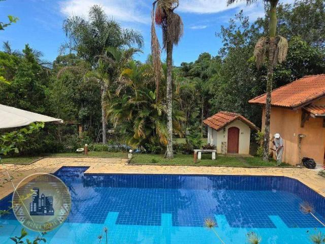 Sítio / Chácara para Venda em Extrema/MG Jardim 4 Quartos