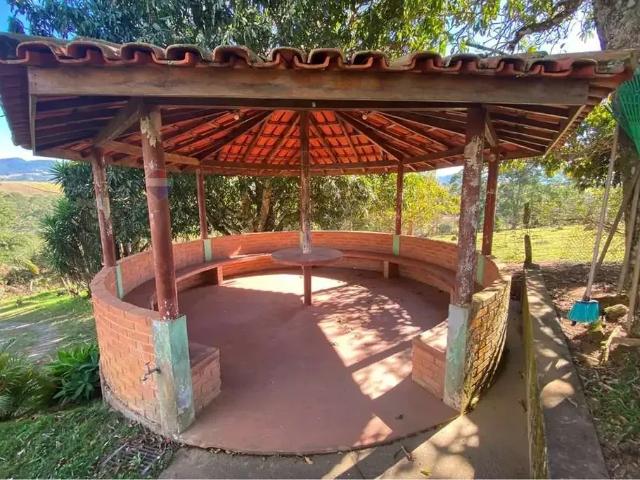 Sítio / Chácara para Venda em Extrema/MG Jardim Europa 3 Quartos