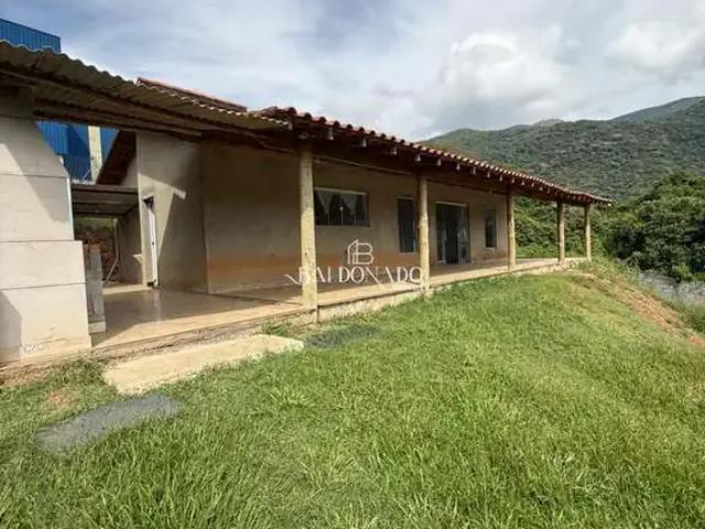 Sítio / Chácara para Venda em Extrema/MG Pires 3 Quartos