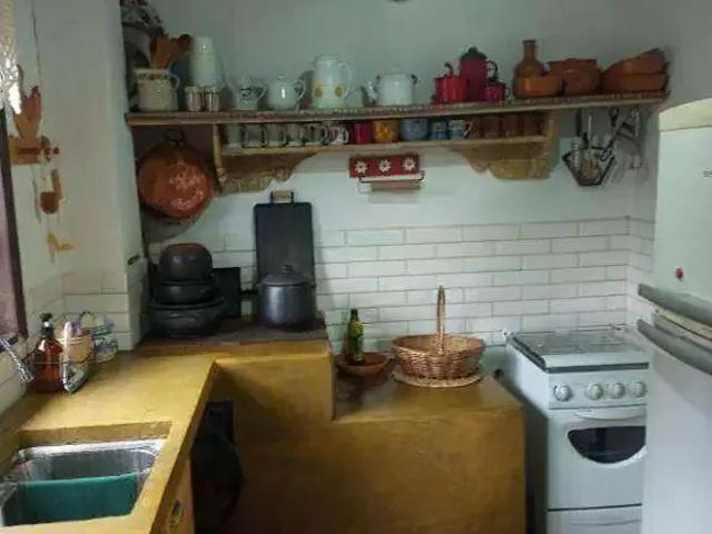 Sítio / Chácara para Venda em Extrema/MG Ponte Alta 3 Quartos
