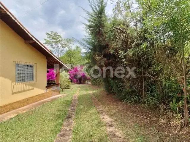 Sítio / Chácara para Venda em Extrema/MG Salto do Meio 3 Quartos