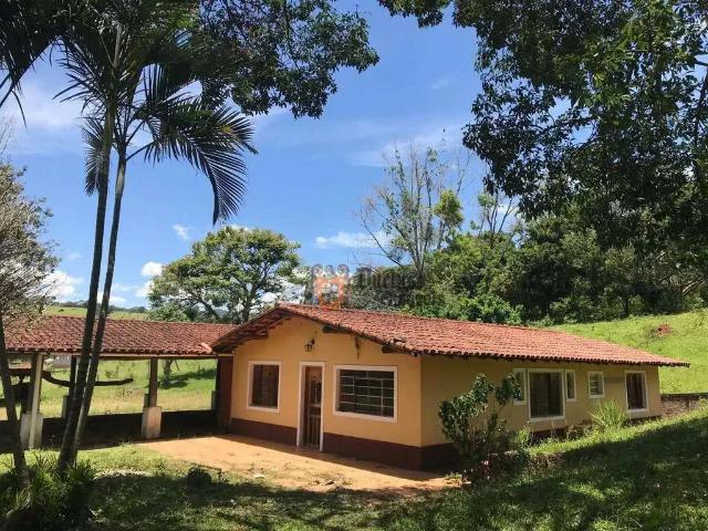 Sítio / Chácara para Venda em Extrema/MG Salto do Meio 2 Quartos