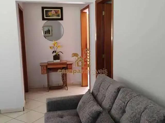 Sítio / Chácara para Venda em Extrema/MG Tenentes 4 Quartos