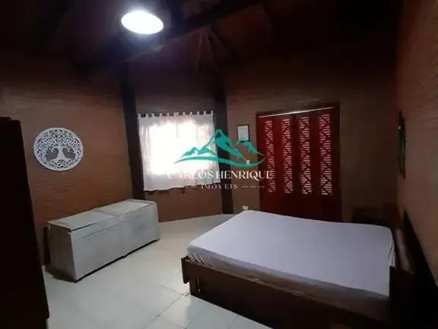 Sítio / Chácara para Venda em Extrema/MG Vargem do João Pinto 3 Quartos