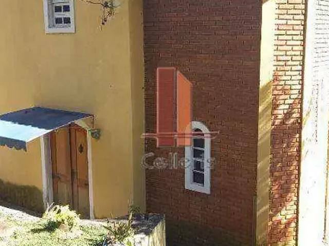Sítio / Chácara para Venda em Extrema/MG Vila Rica 2 Quartos