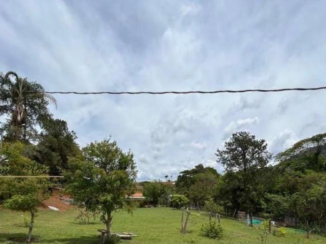 Sítio / Chácara para Venda em Extrema/MG Zona Rural 3 Quartos