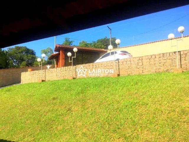 Sítio / Chácara para Venda em Extrema/MG Zona Rural 3 Quartos