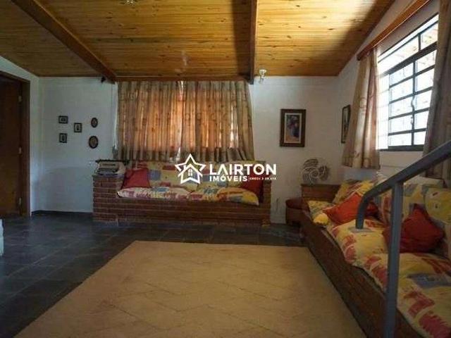Sítio / Chácara para Venda em Extrema/MG Zona Rural 3 Quartos