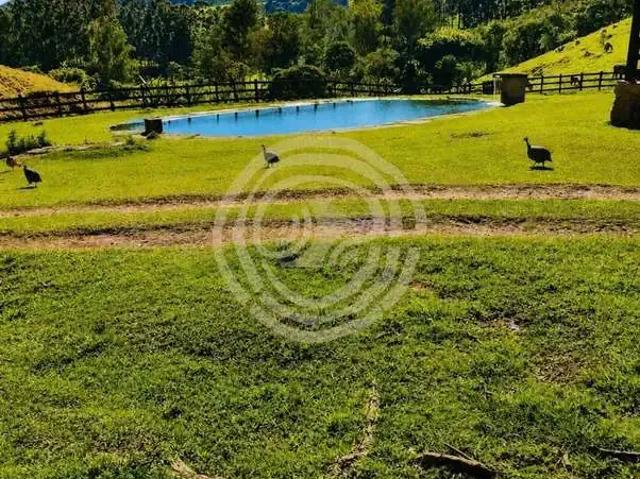 Sítio / Chácara para Venda em Extrema/MG Zona Rural 3 Quartos