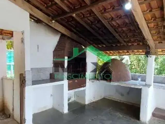Sítio / Chácara para Venda em Extrema/MG Zona Rural 3 Quartos