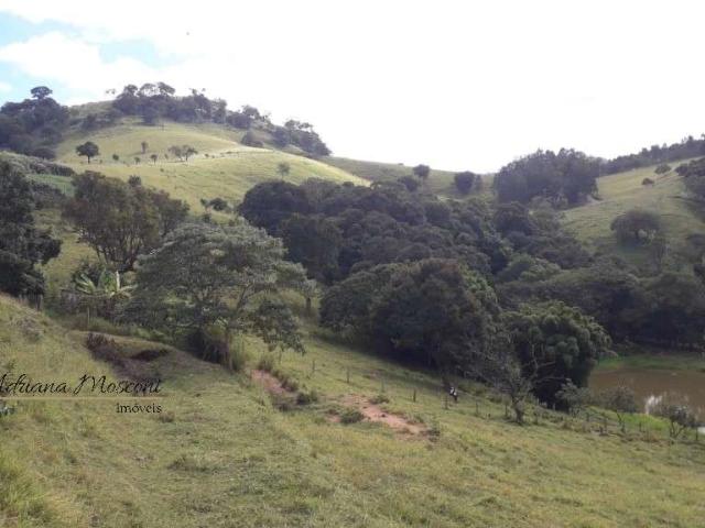 Sítio / Chácara para Venda em Extrema/MG Zona Rural 3 Quartos