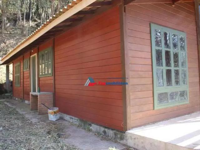 Sítio / Chácara para Venda em Extrema/MG Zona Rural