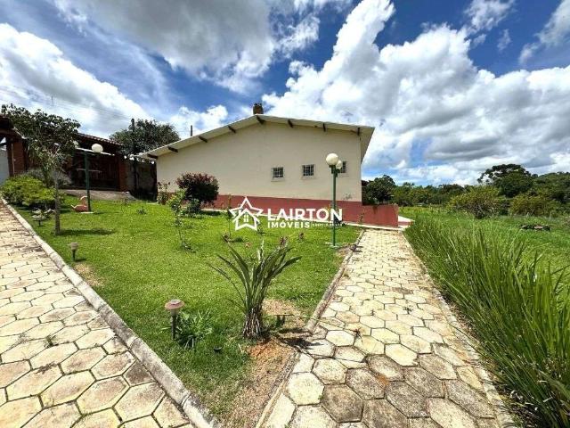 Sítio / Chácara para Venda em Extrema/MG Zona Rural 2 Quartos