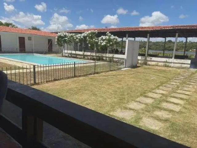 Sítio / Chácara para Venda em Extremoz/RN Centro 3 Quartos