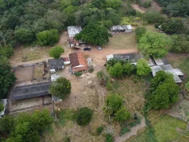 Sítio / Chácara para Venda em Extremoz/RN Centro 12 Quartos