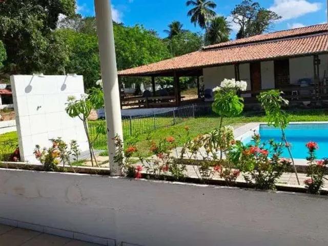 Sítio / Chácara para Venda em Extremoz/RN Centro 9 Quartos