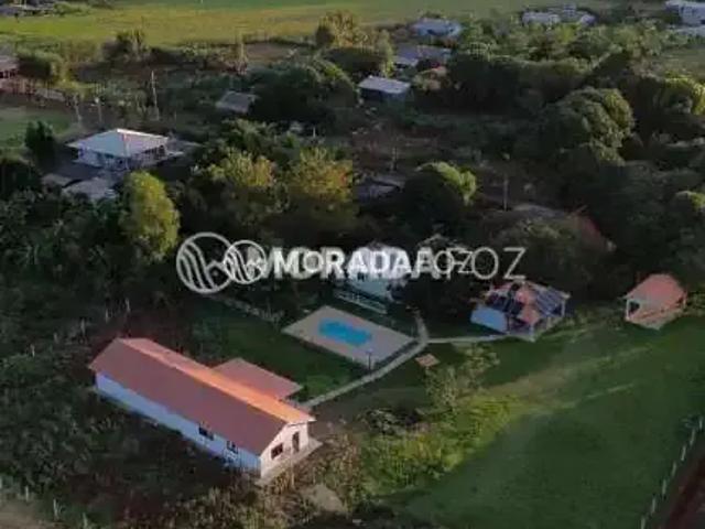 Sítio / Chácara para Venda em Foz do Iguaçu/PR Alto da Boa Vista 5 Quartos
