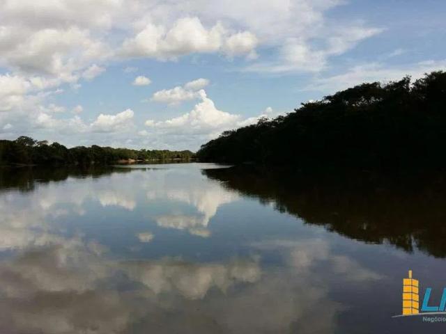 Sítio / Chácara para Venda em Formoso do Araguaia/TO Setor Central