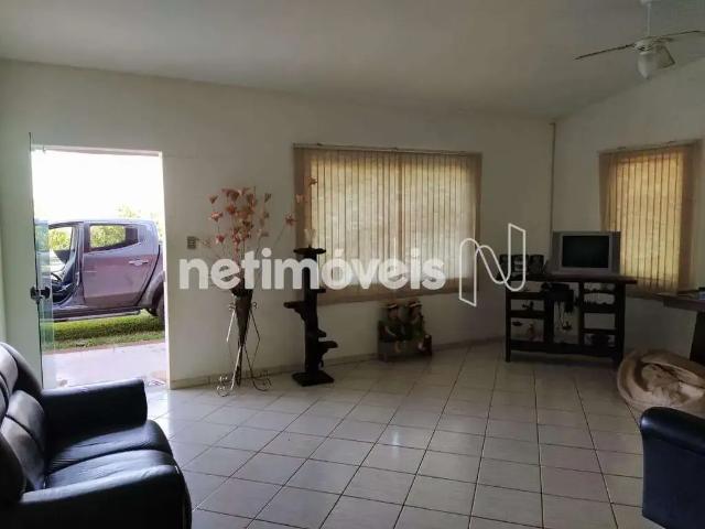 Sítio / Chácara para Venda em Formiga/MG Ponte Vila 3 Quartos