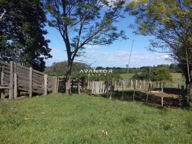 Sítio / Chácara para Venda em Formigueiro/RS Zona Rural 2 Quartos