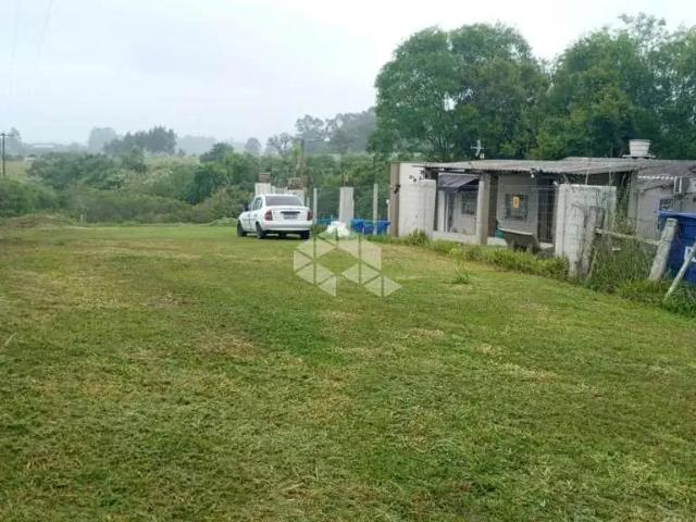 Sítio / Chácara para Venda em Formigueiro/RS Centro