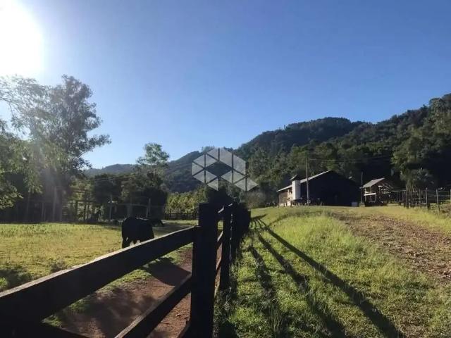 Sítio / Chácara para Venda em Forquetinha/RS Centro