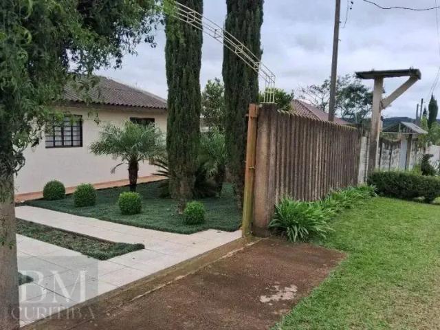 Sítio / Chácara para Venda em Fazenda Rio Grande/PR Estados 2 Quartos