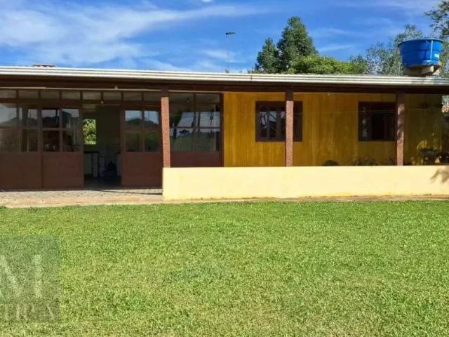 Sítio / Chácara para Venda em Fazenda Rio Grande/PR Estados 2 Quartos